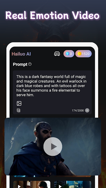 Hailuo AI 4