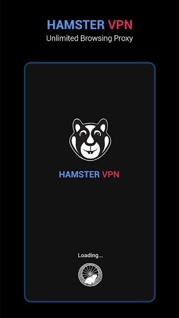 Hamster VPN 1