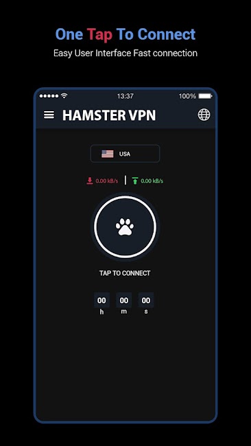 Hamster VPN 2