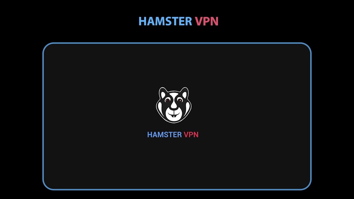 Hamster VPN 4