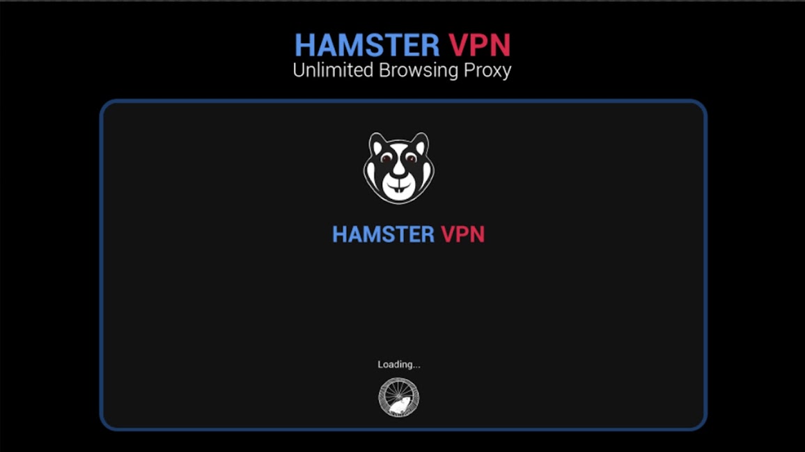 Hamster VPN 5