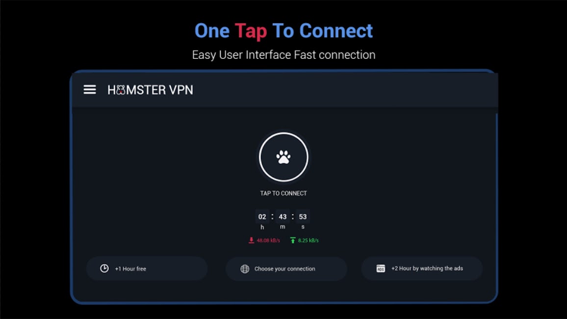 Hamster VPN 6
