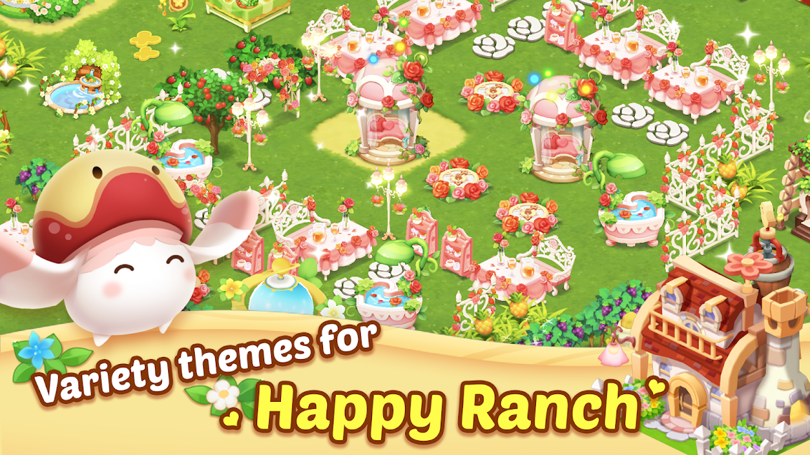 Happy Ranch 2