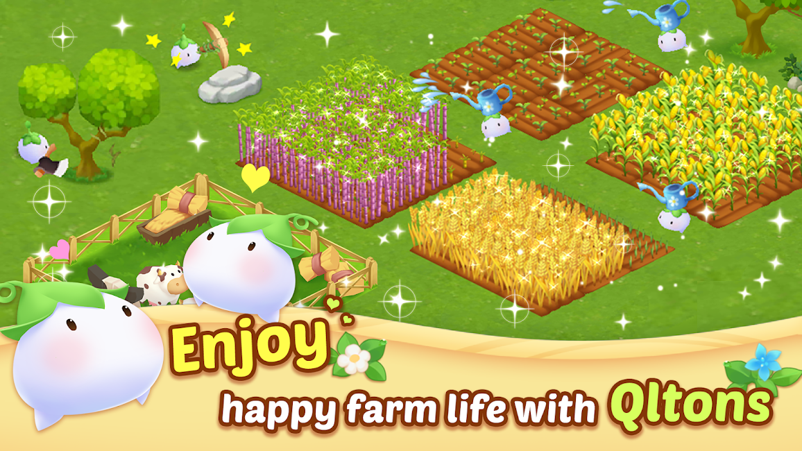 Happy Ranch 3