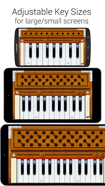 Harmonium 3