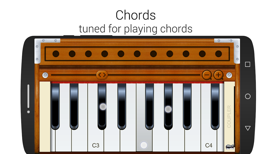 Harmonium 4
