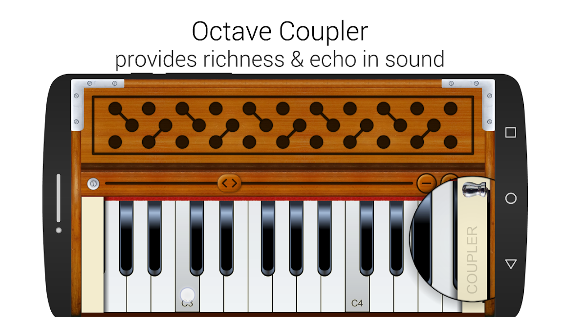 Harmonium 5