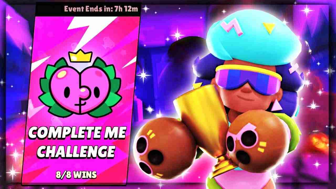 Heart Brawl 1