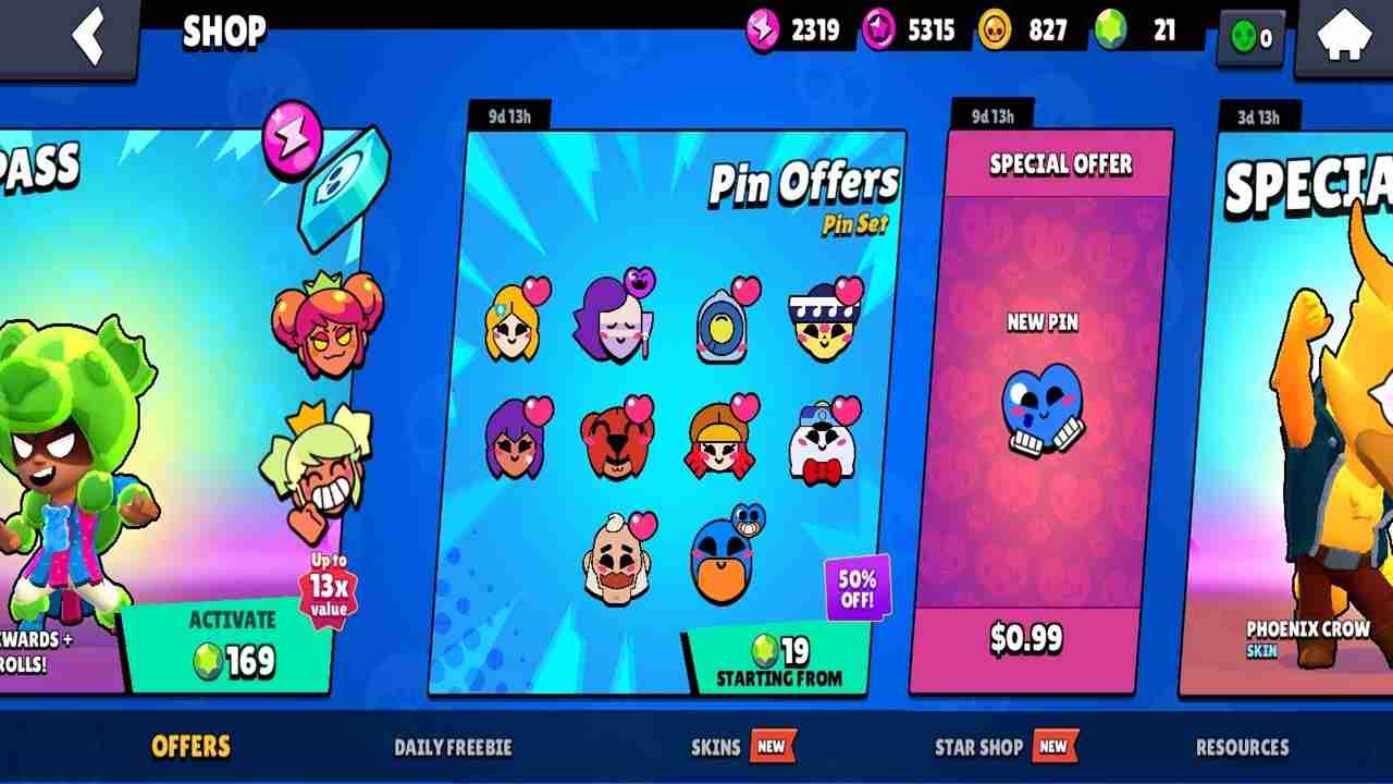 Heart Brawl 4