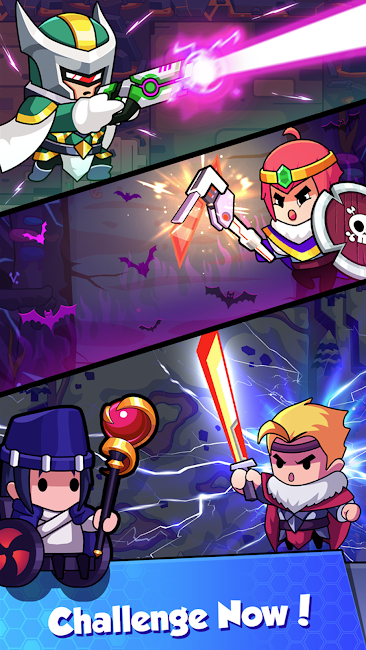 Hero Survival IO 5