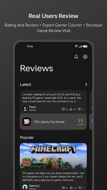 HeyTap Games 3