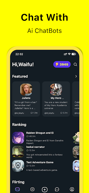 HiWaifu 1