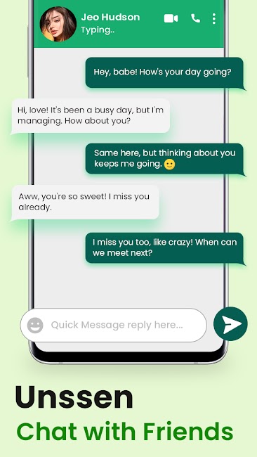 Hidden Chat For WhatsApp 2