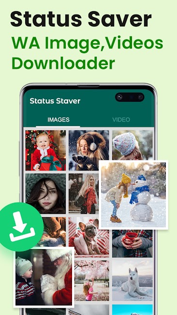 Hidden Chat For WhatsApp 3