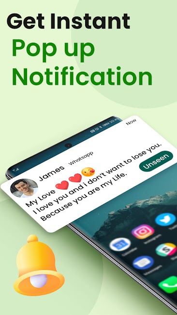 Hidden Chat For WhatsApp 5