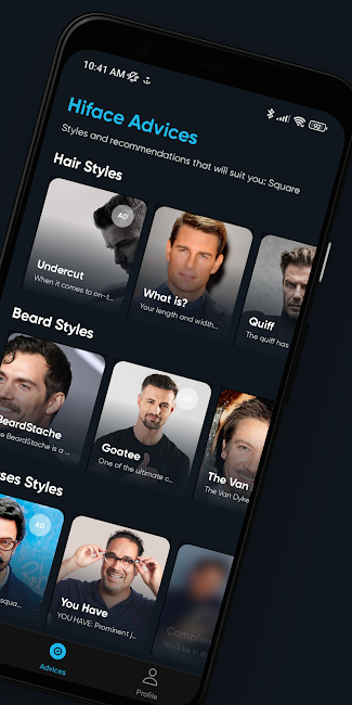 Hiface 3