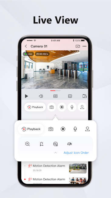 Hik-Connect 3