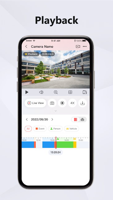 Hik-Connect 5