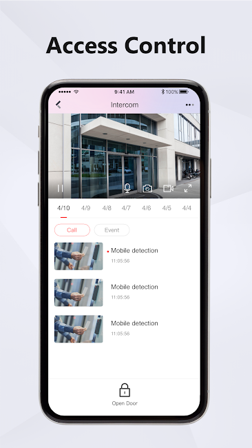 Hik-Connect 6