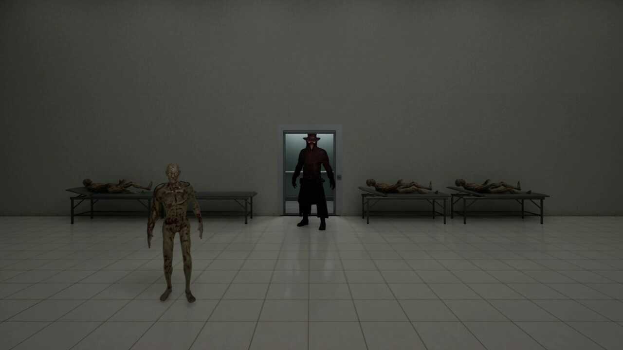 Hospital 666 4