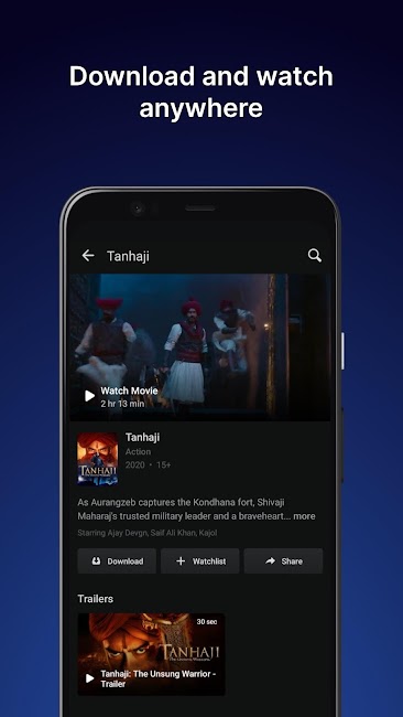 Hotstar 2