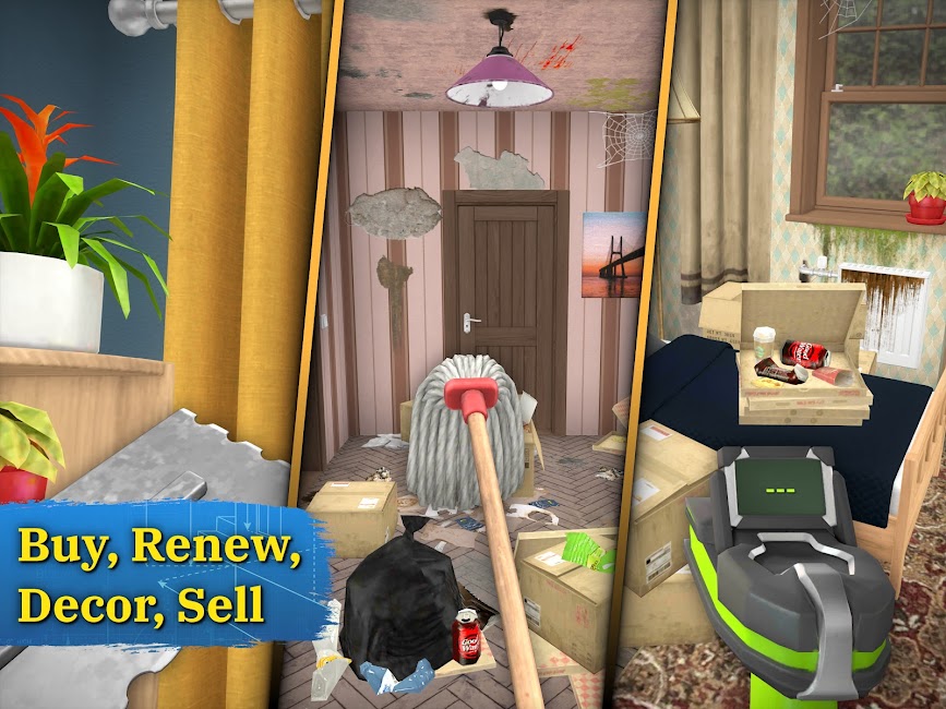 House Flipper 6
