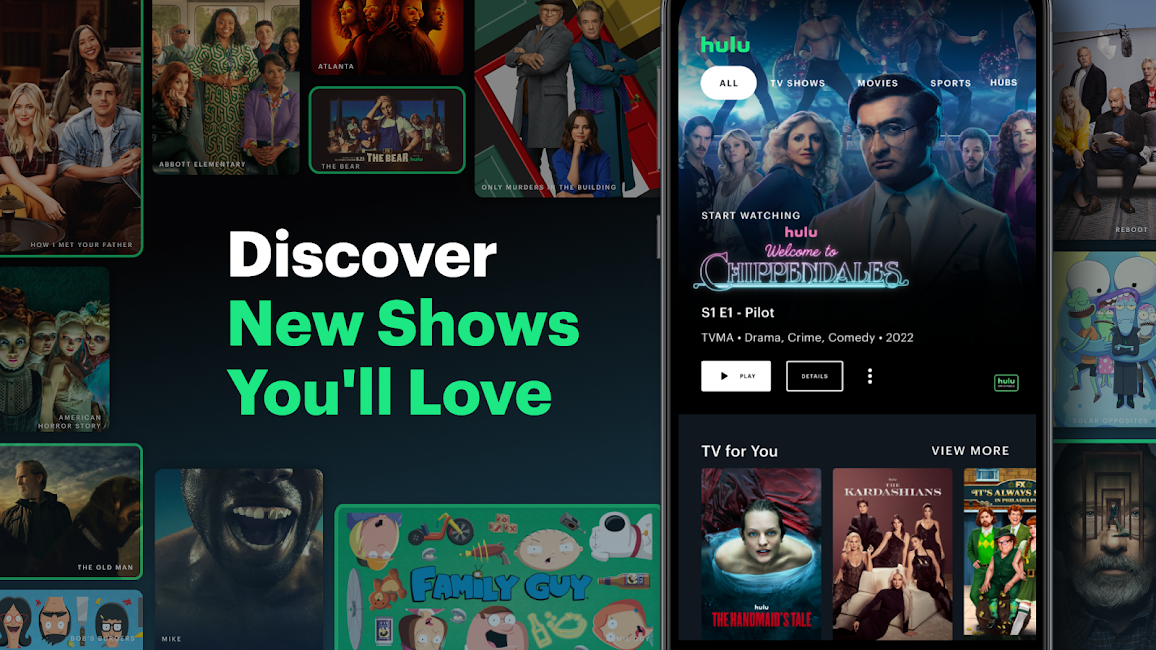 Hulu 1