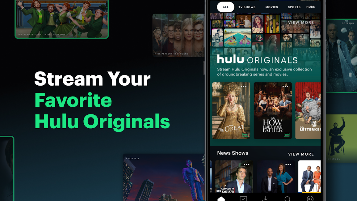 Hulu 2