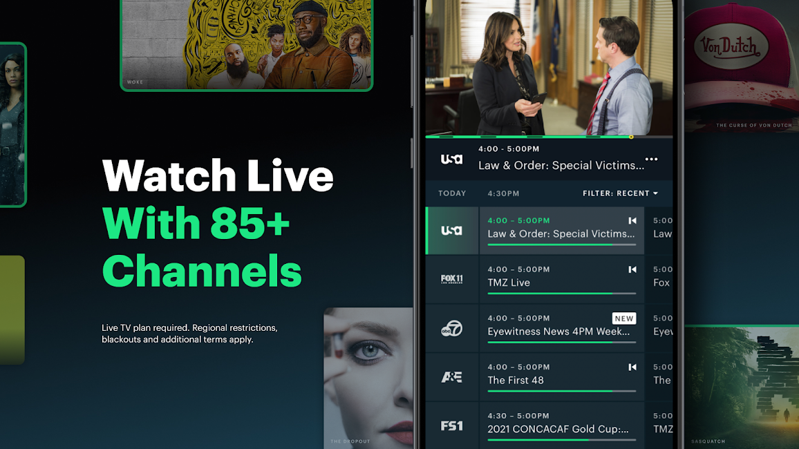 Hulu 3