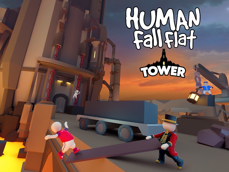 Human Fall Flat 3