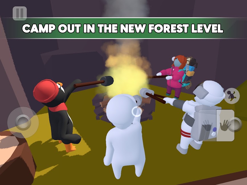 Human Fall Flat 4