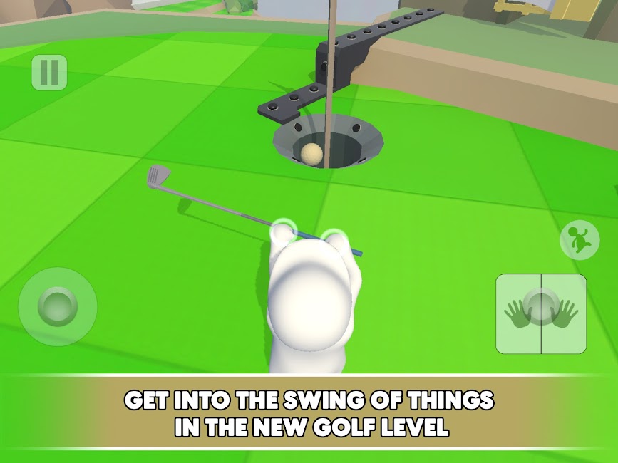 Human Fall Flat 6