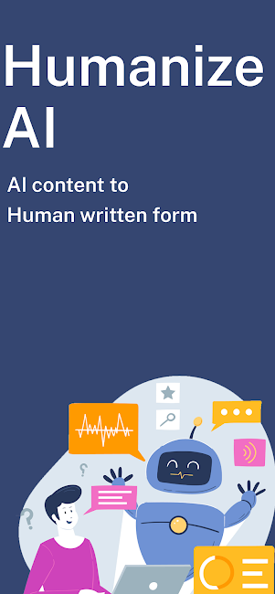 Humanize AI 1