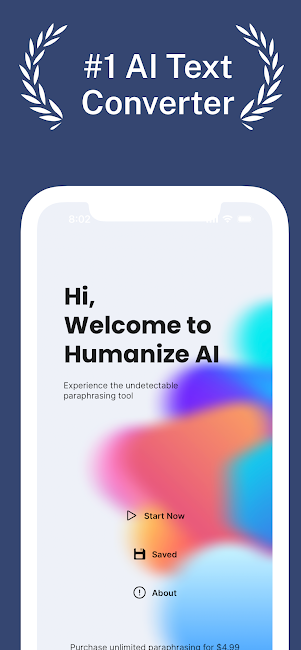 Humanize AI 2