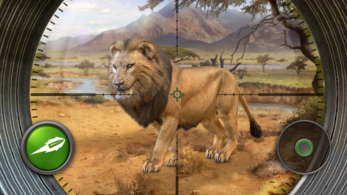Hunting Clash 3
