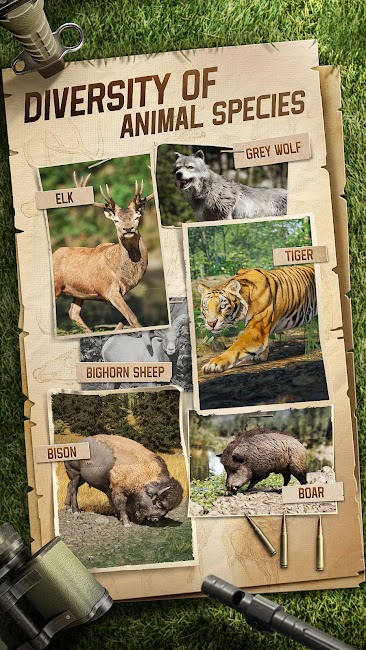 Hunting Sniper 1