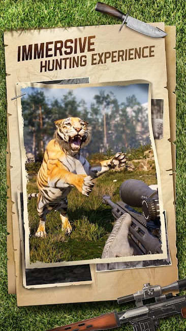 Hunting Sniper 5