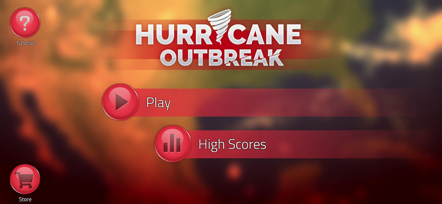 Hurricane Outbreak 1