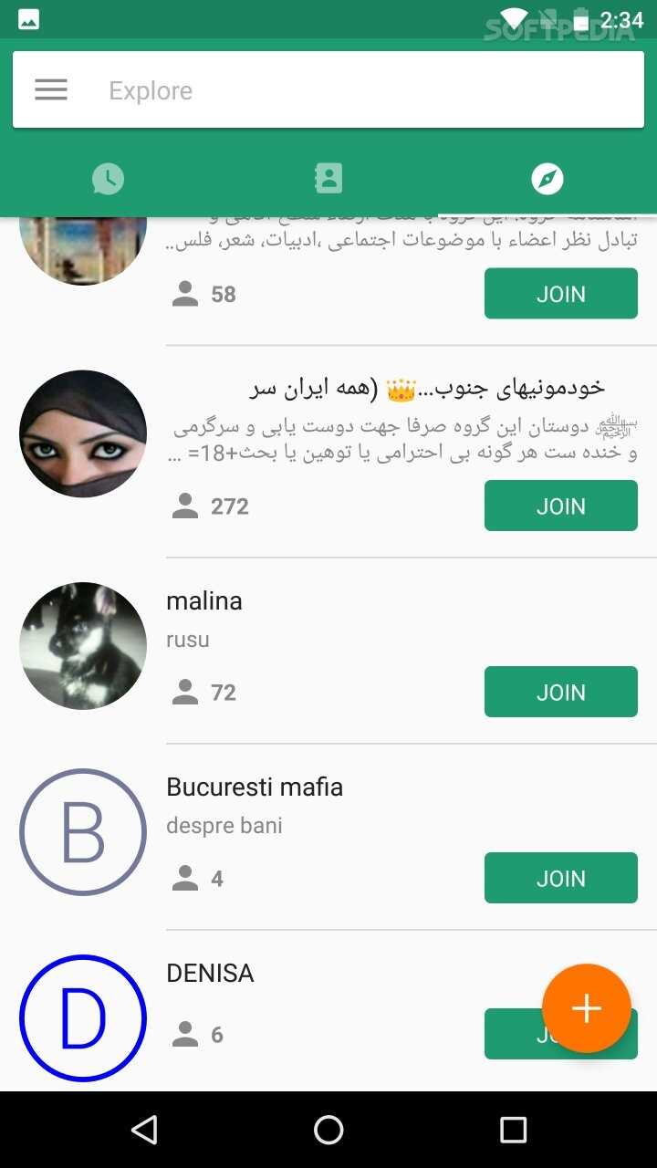 ICQ 4