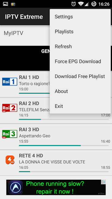 IPTV Extreme 2