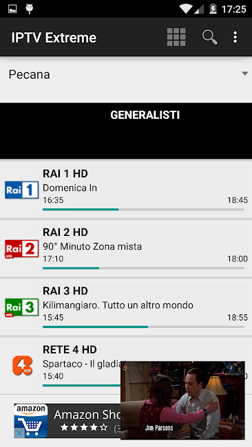 IPTV Extreme 6