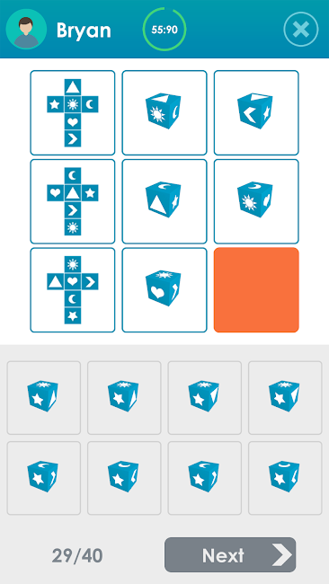 IQ Pro 3