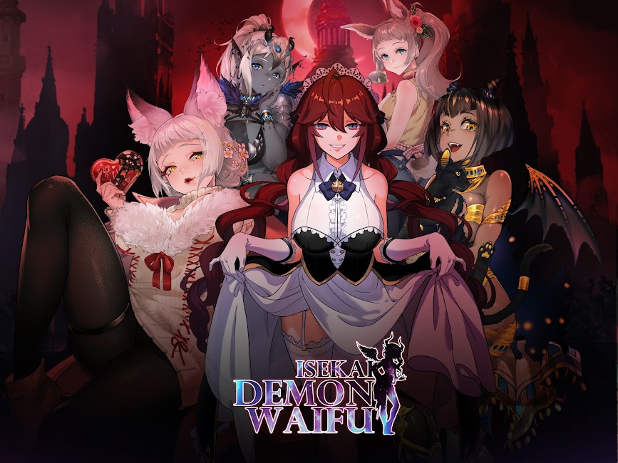 ISEKAI 1