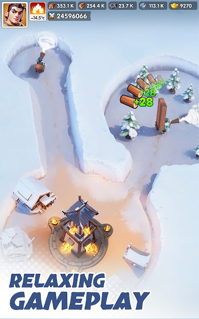 Ice War 1