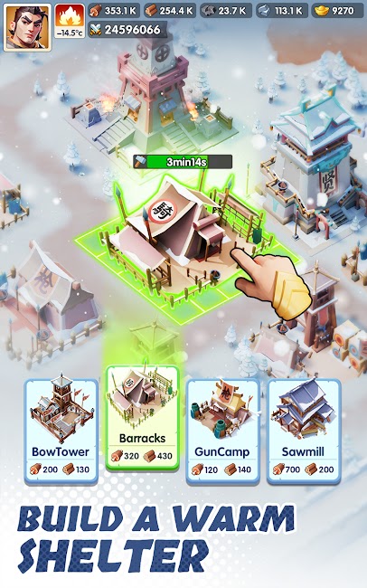 Ice War 2