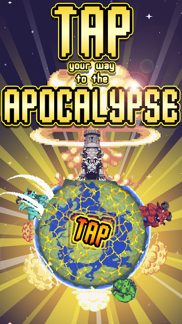Idle Apocalypse 3