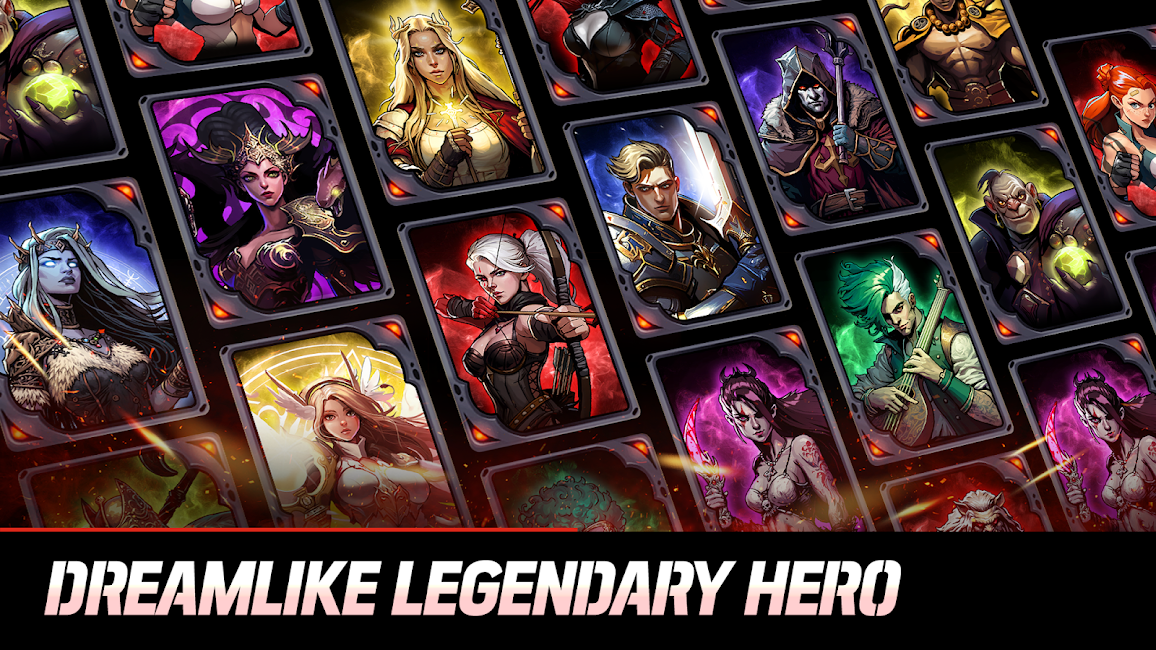 Idle Berserker 6