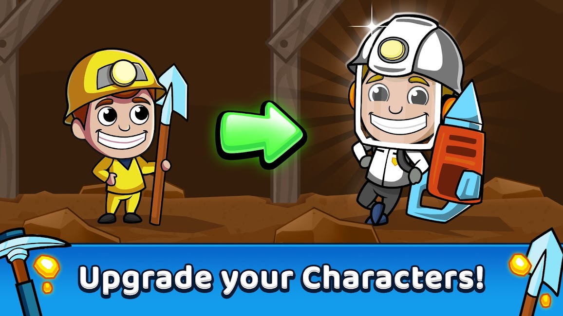 Idle Miner Tycoon 6