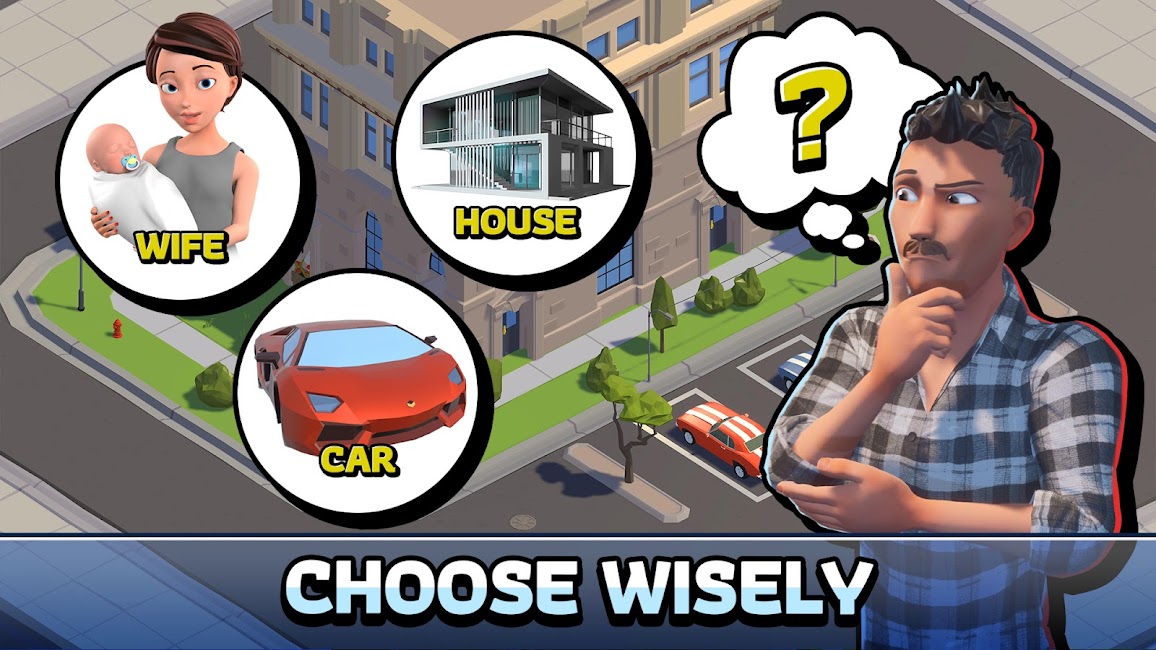 Idle Office Tycoon 3