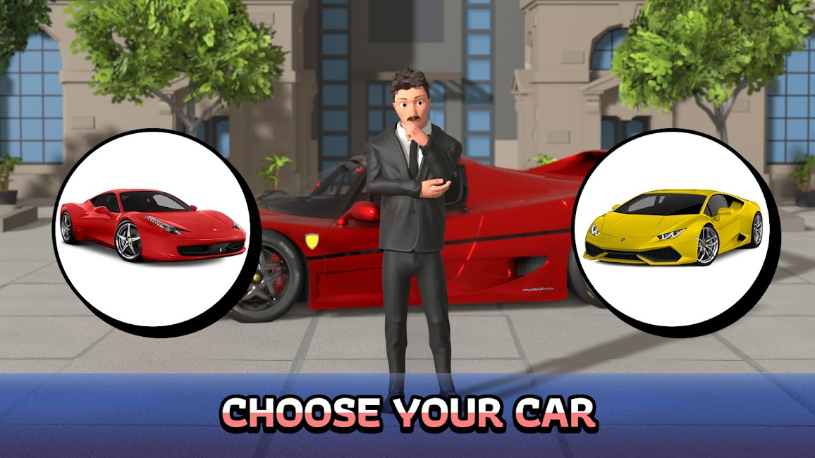 Idle Office Tycoon 5